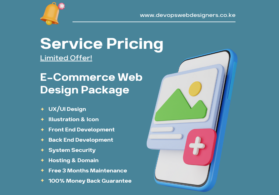 ecommerce developers services