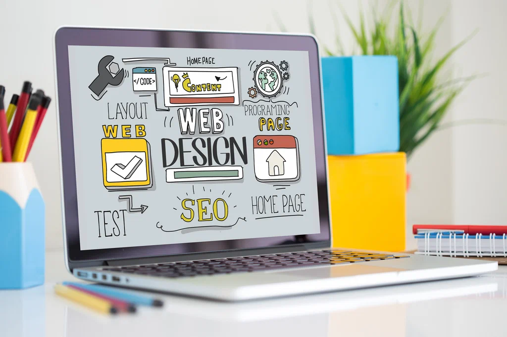 Professional Web Design Services in Kenya
